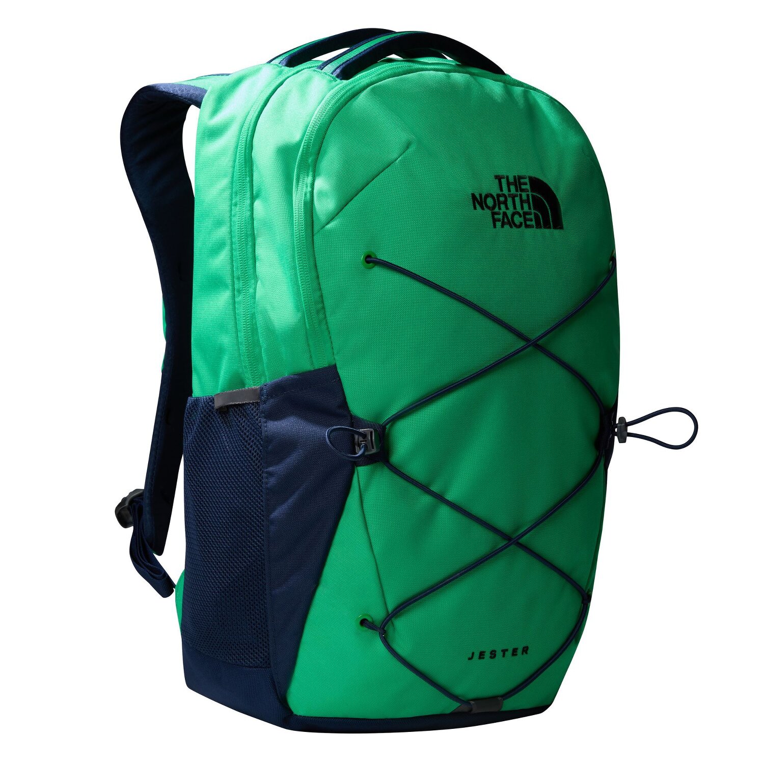 The North Face Mochila Jester 46 cm Compartimento para el portatil optic emerald summit na Maletas.es