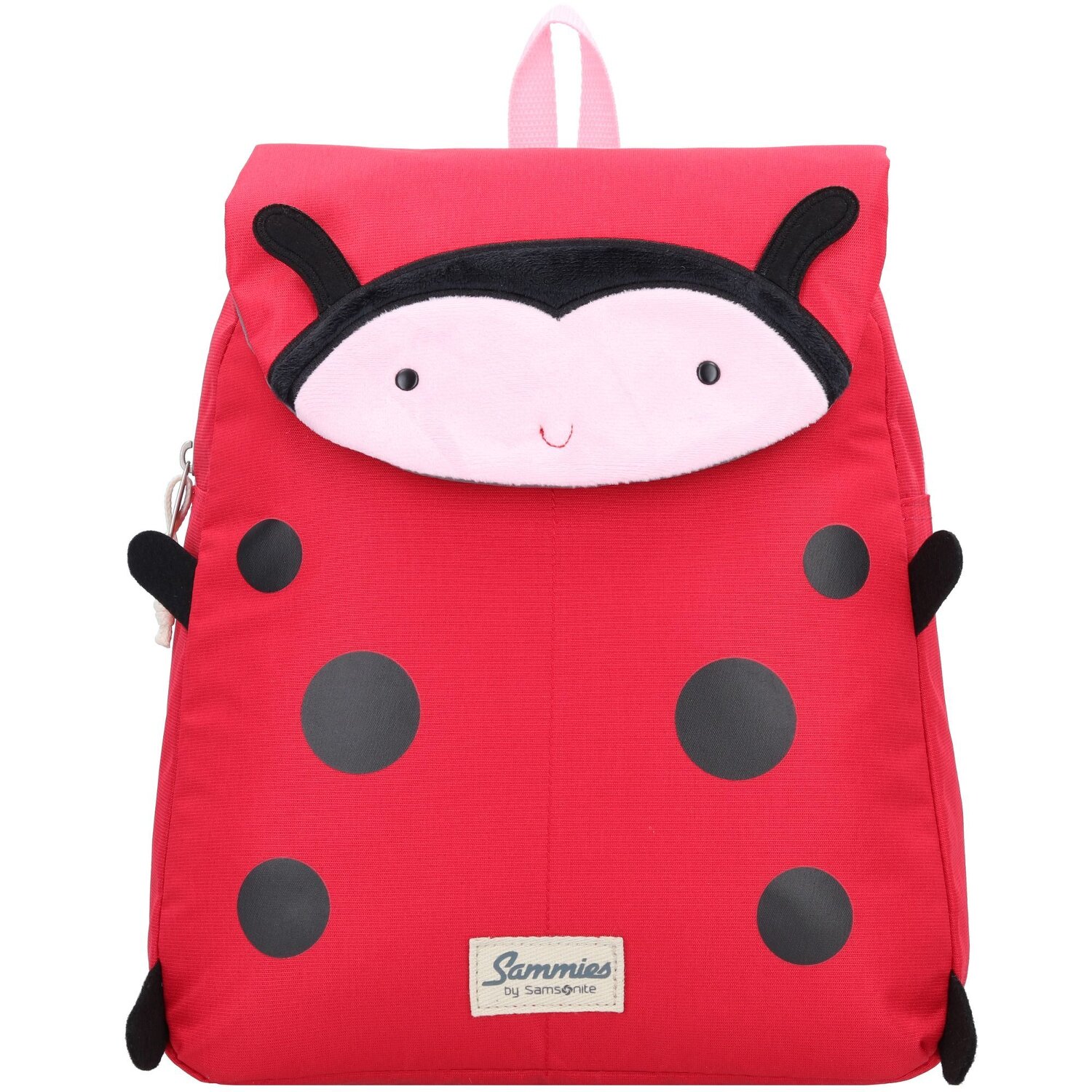 Mochila orders infantil samsonite