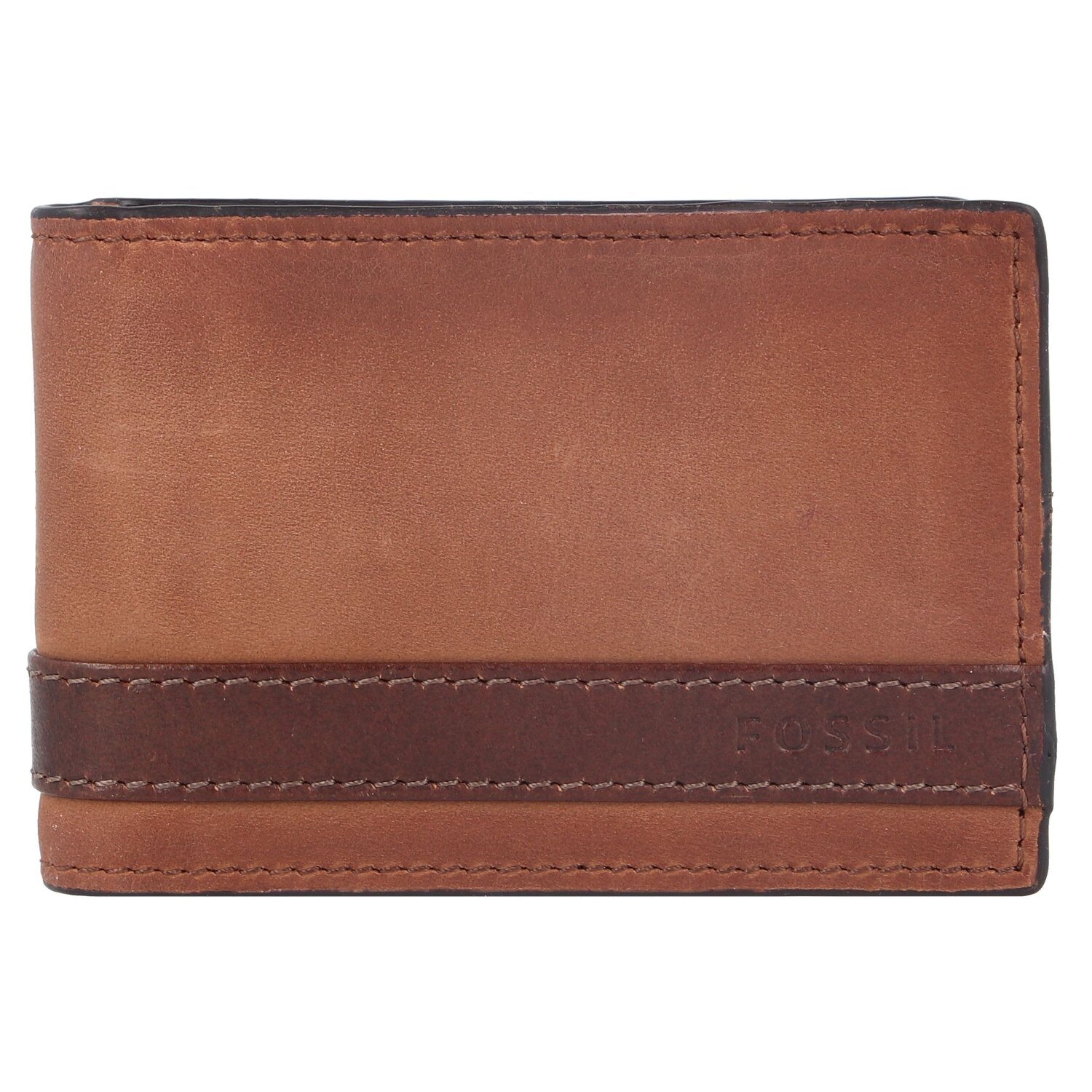 Fossil billeteras online