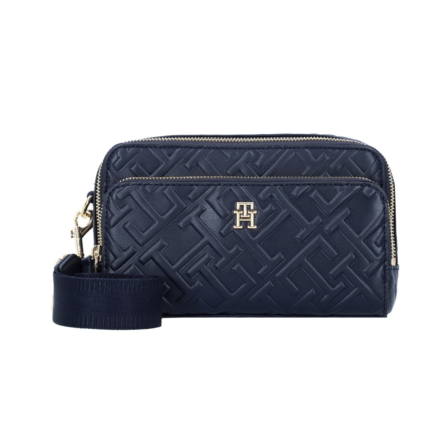 Portadocumentos mujer best sale tommy hilfiger