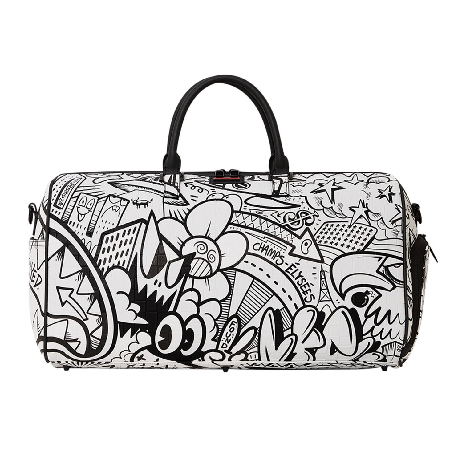 Maletas de viaje sprayground hot sale