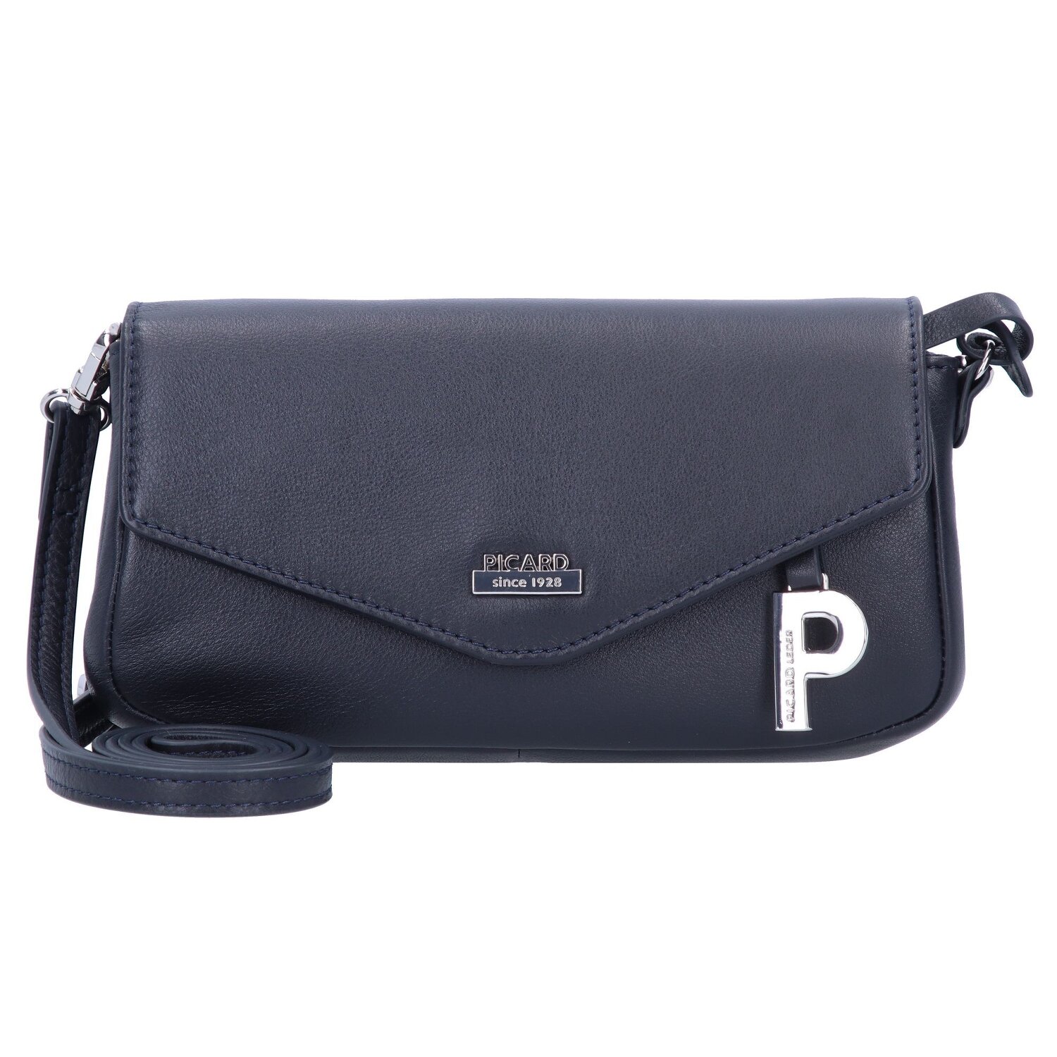 Picard - Shoulder bag - Black - 7848 Really