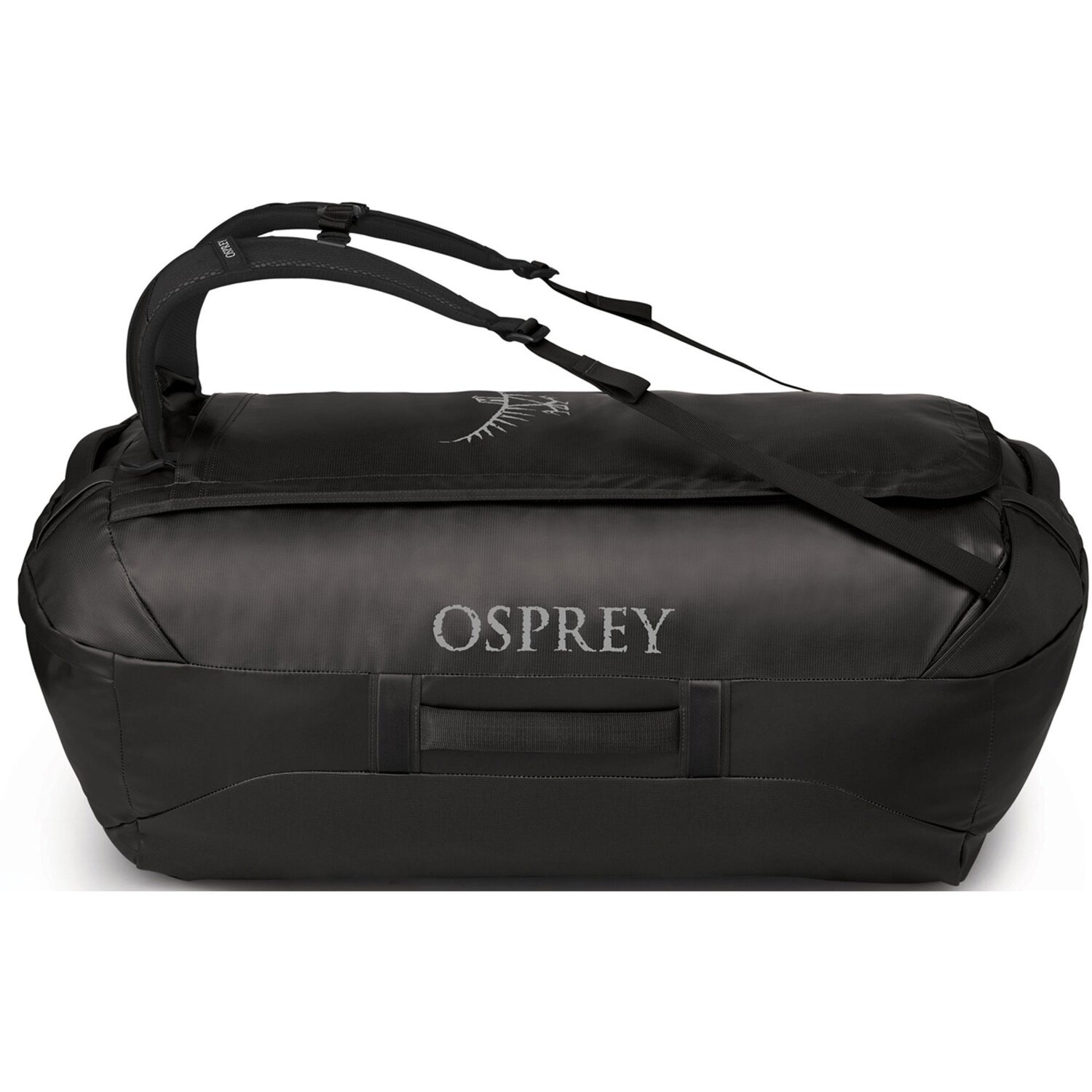 Bolsa de viaje-trolley grande 75cm 2R A.T. Urban Track Negro