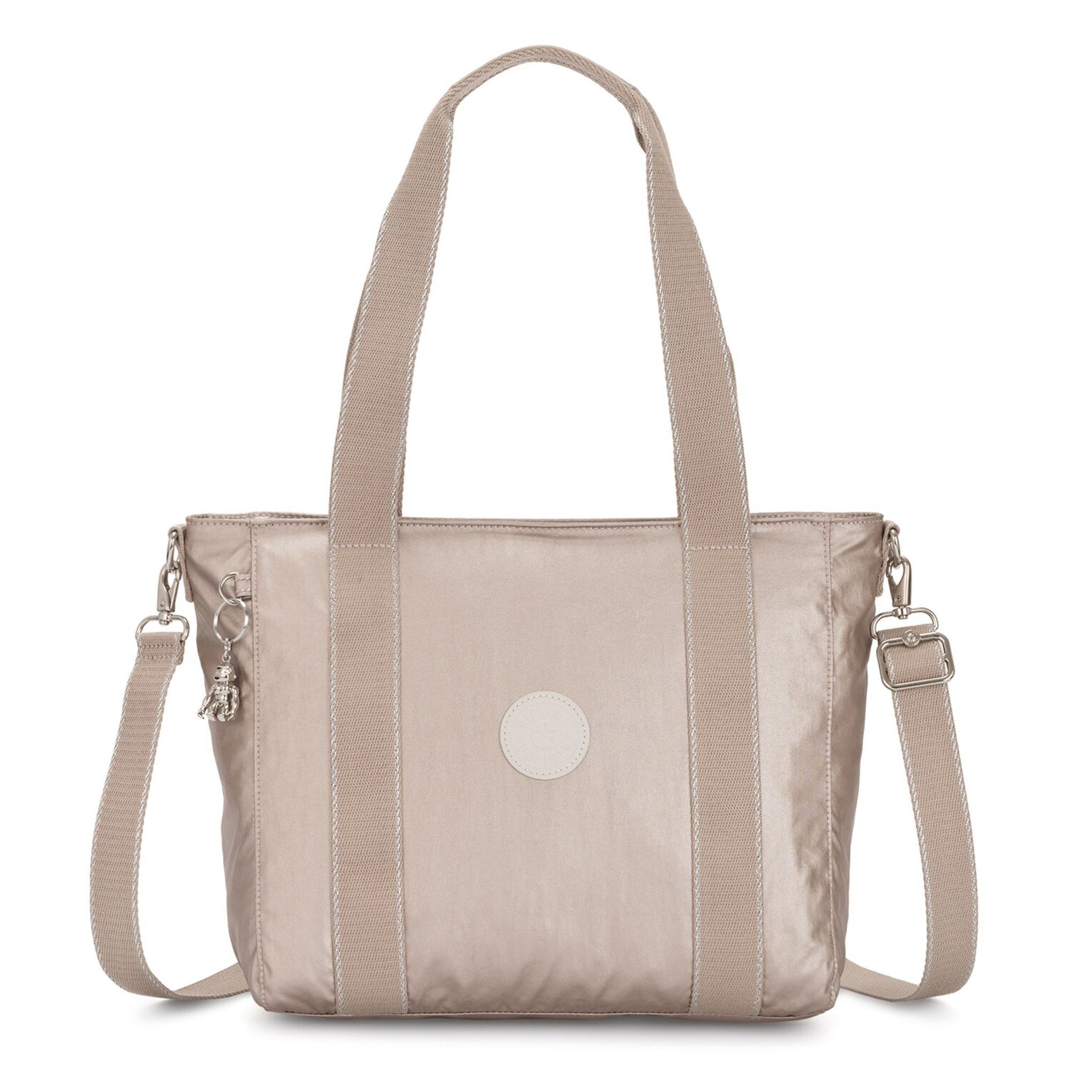 Bolso shopper kipling sale