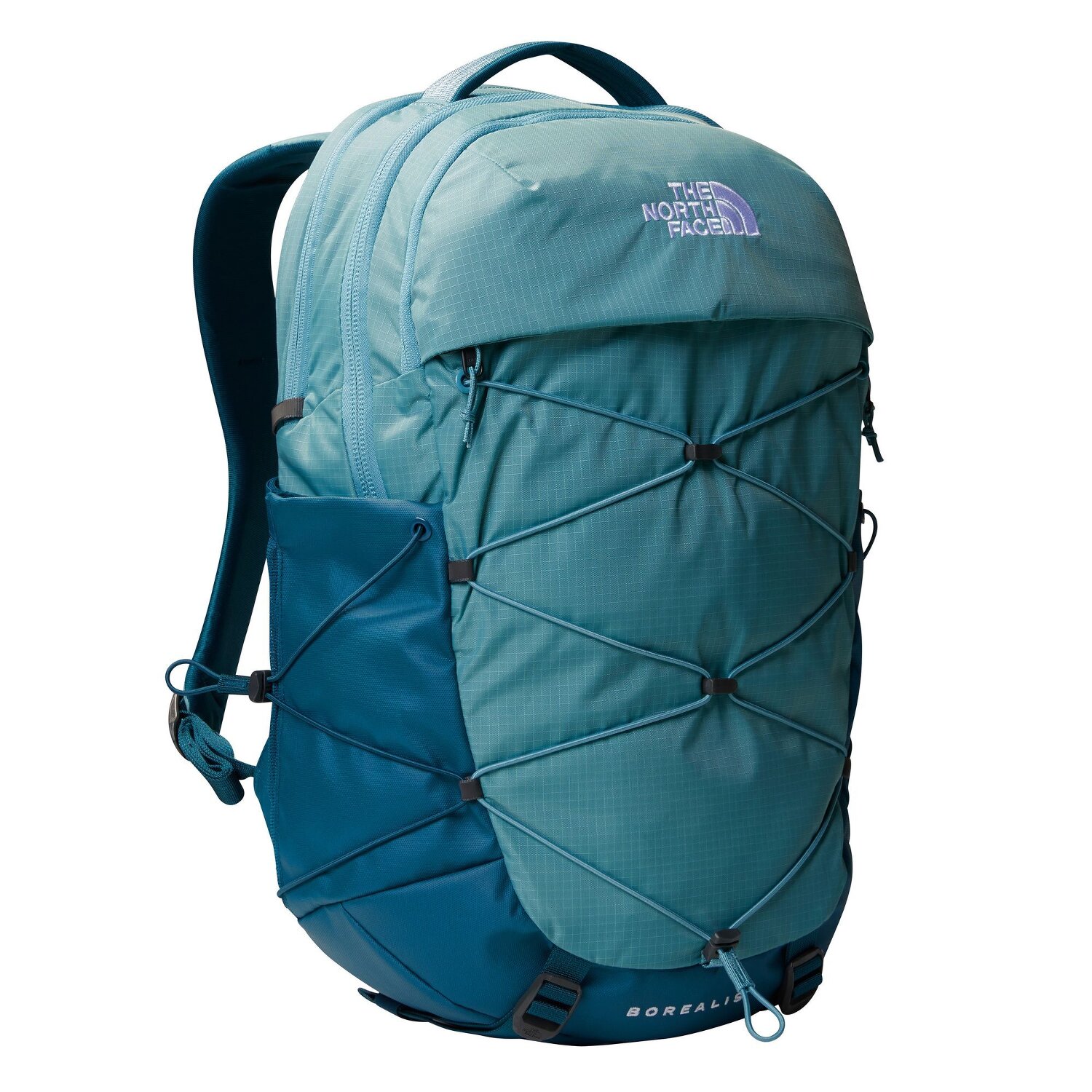 Mochila north face portatil online