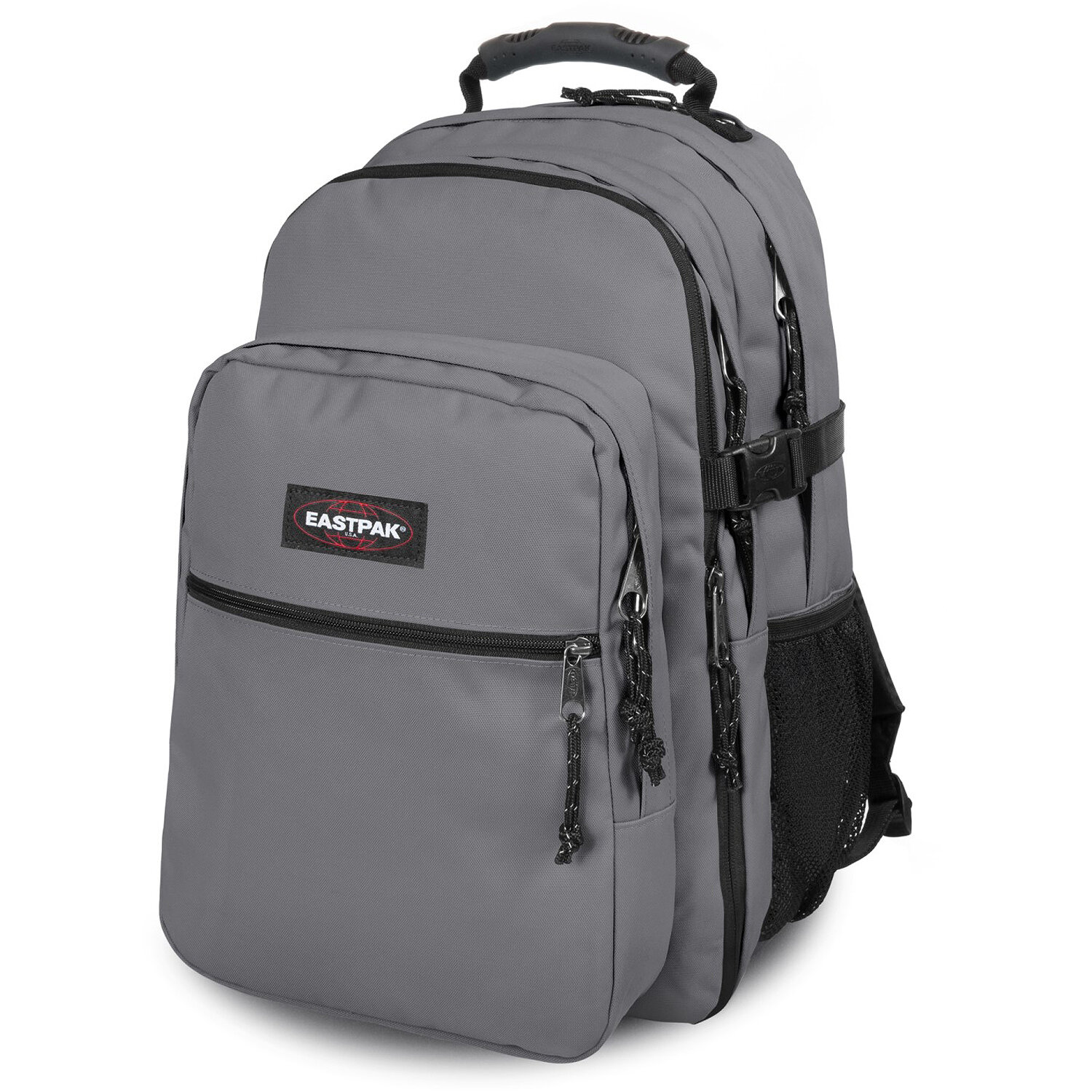 Eastpak Mochila Tutor 46 cm Compartimento para portátil triple denim