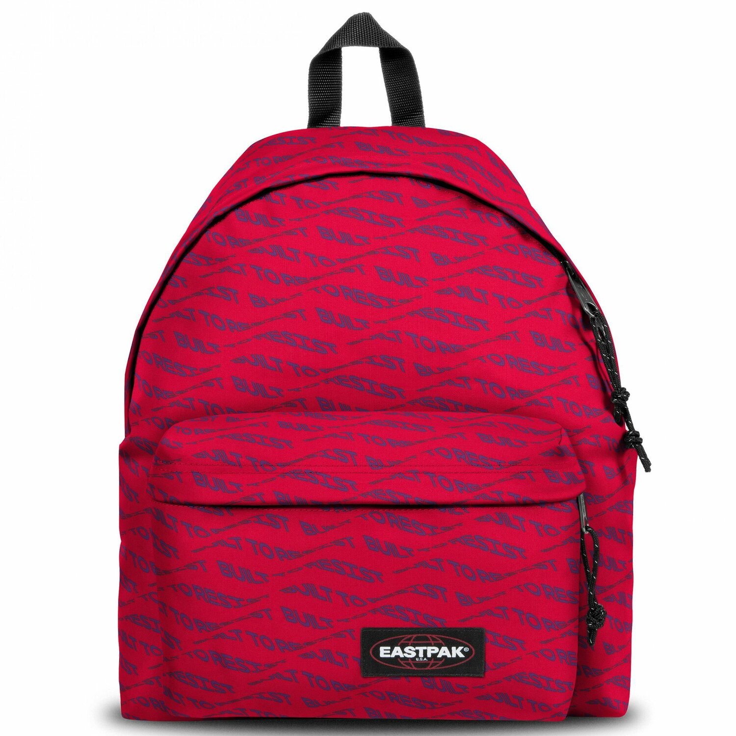 Eastpak, Pakr mochila acolchada