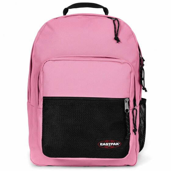 Mochila rosa online eastpak