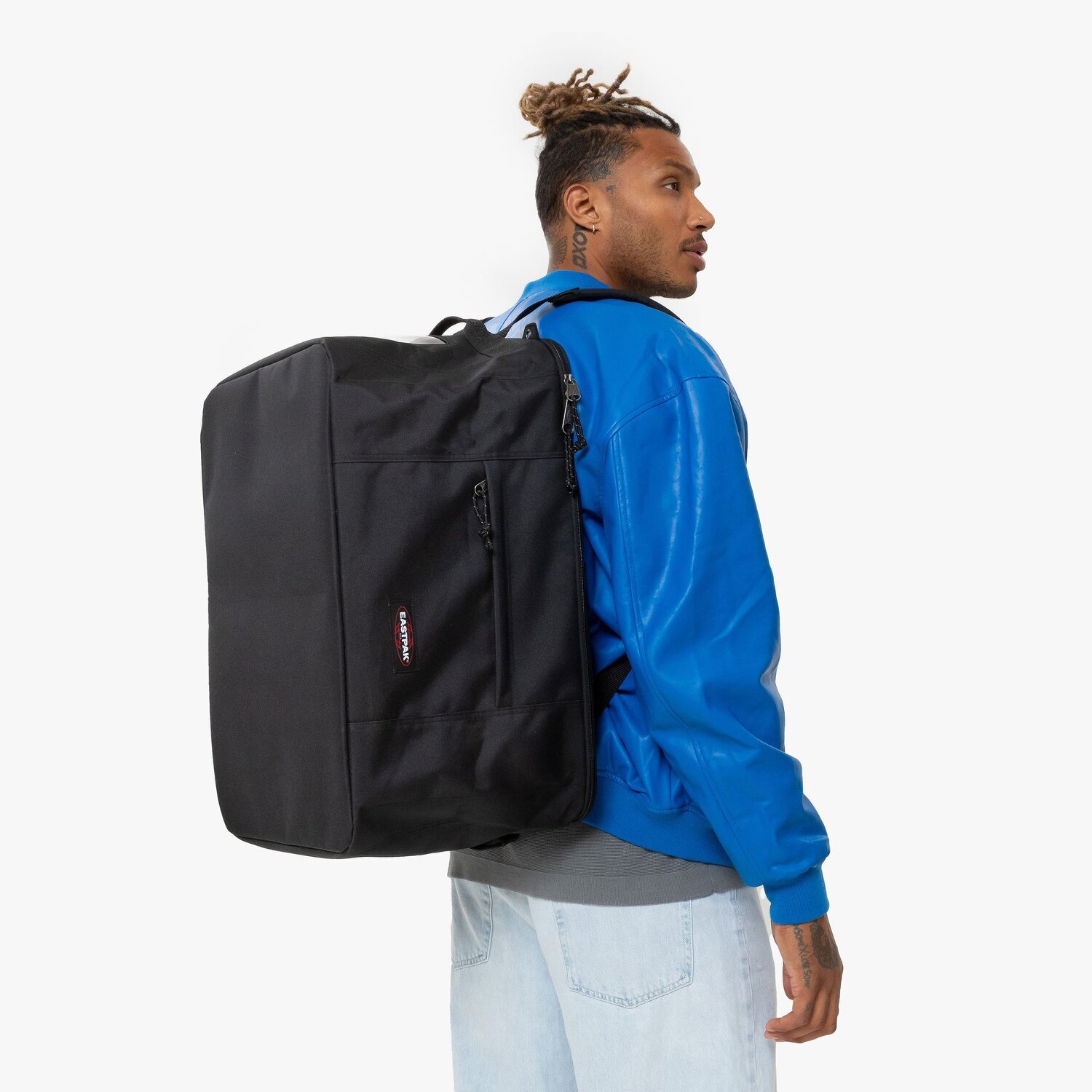 Eastpak viaje sale