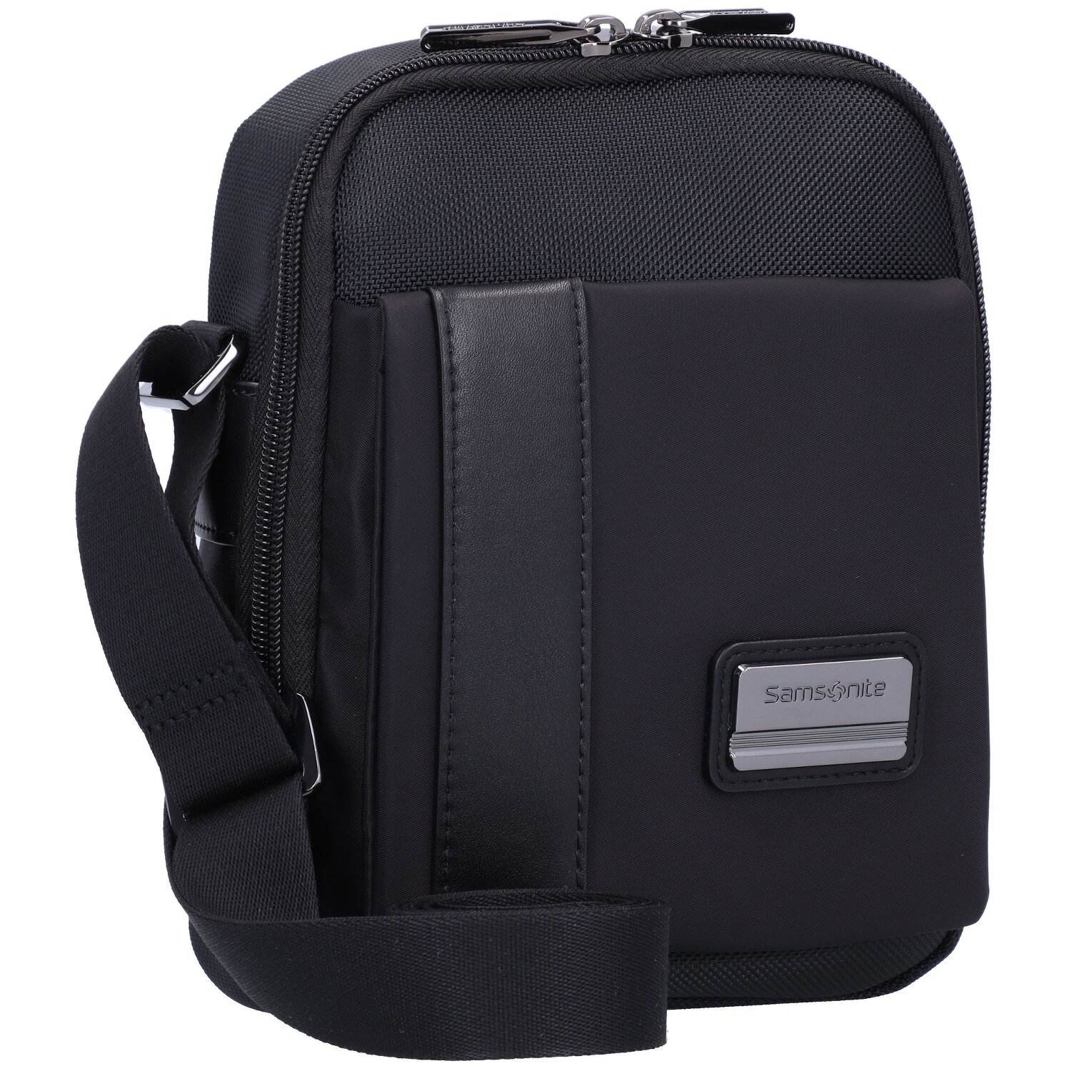 Samsonite Bandolera Openroad 2.0 15 5 cm black Maletas.es