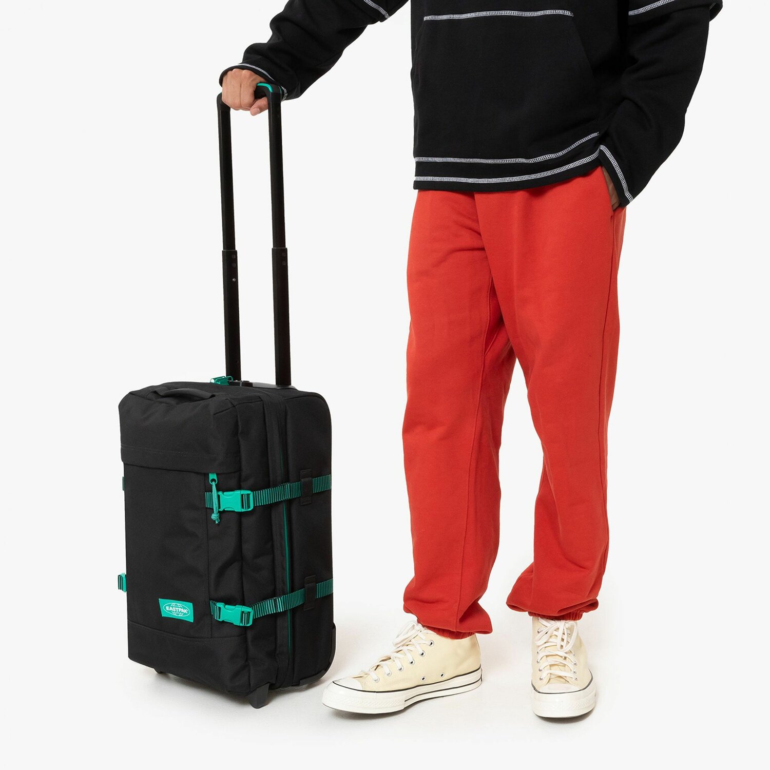 maleta eastpak cabina