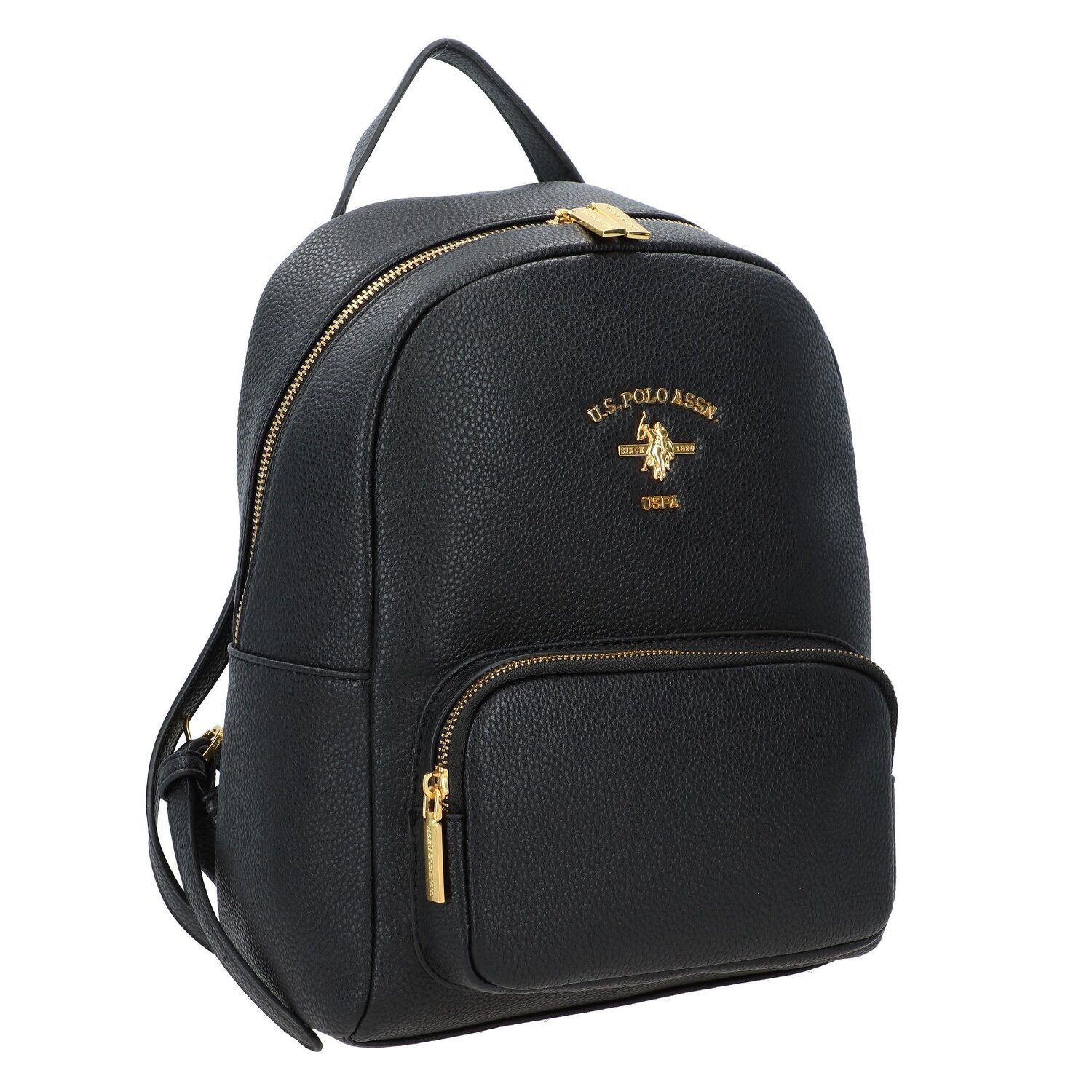 Mochila deportiva stanford black new arrivals