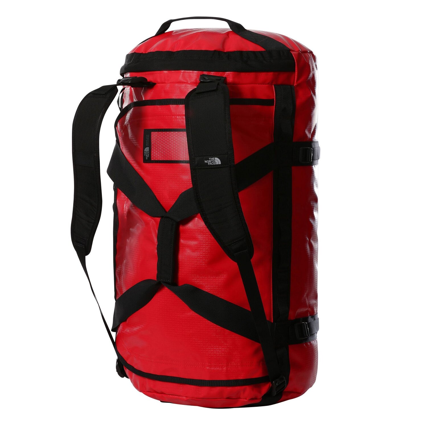 The North Face Bolsa de viaje Base Camp L 70 cm tnf red tnf black npf Maletas.es