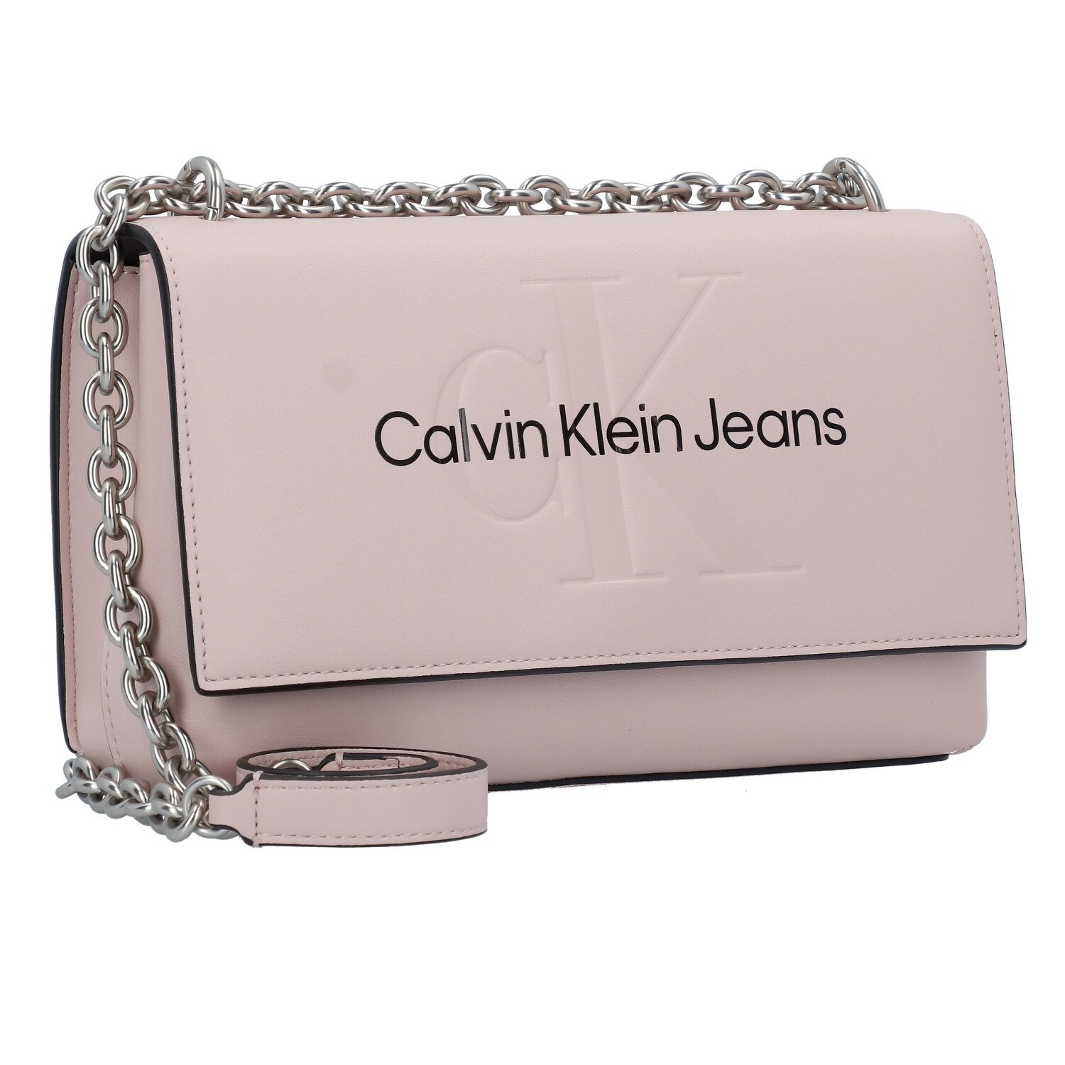 Calvin Klein Jeans Sculpted Bolsa de hombro 25 cm pale conch Maletas.es