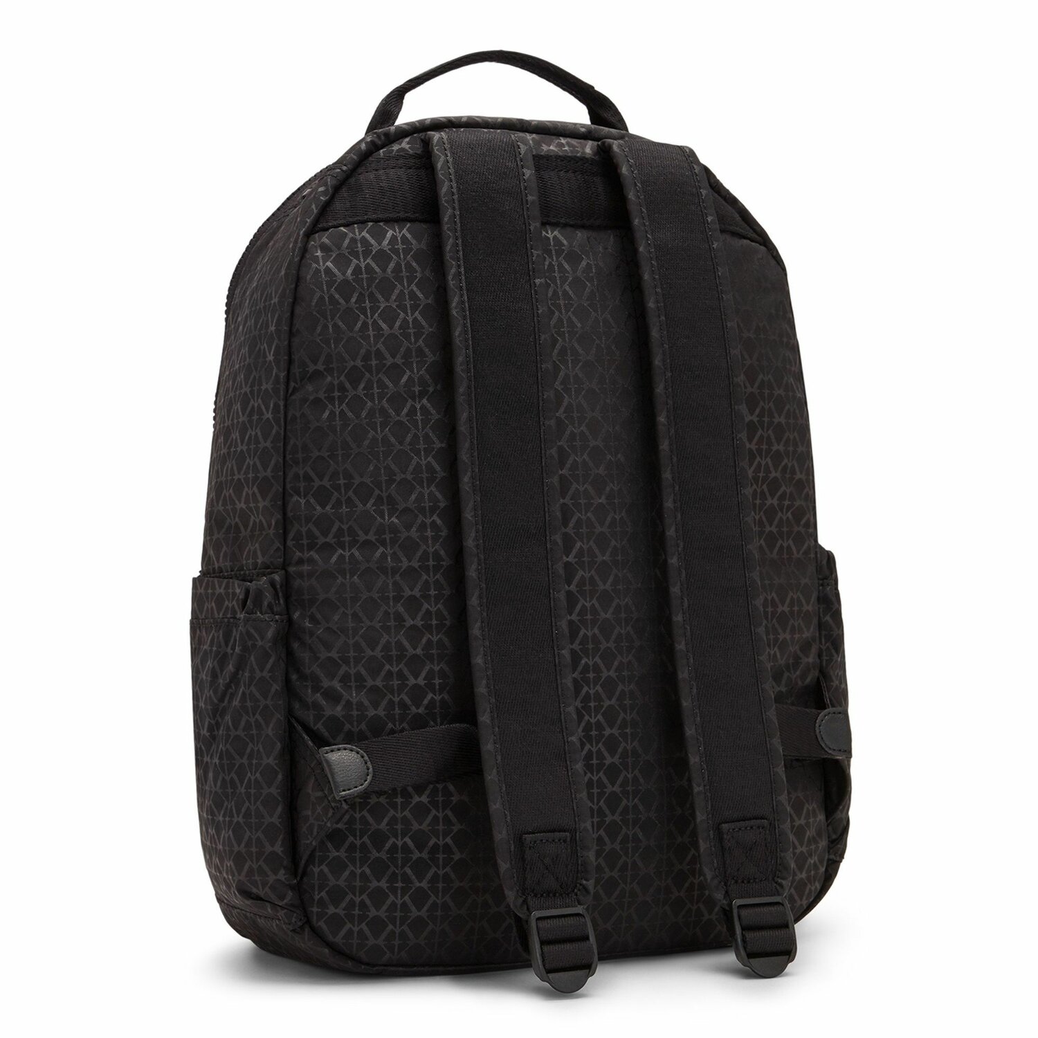 Mochila CURTIS L para Portátil de KIPLING Black