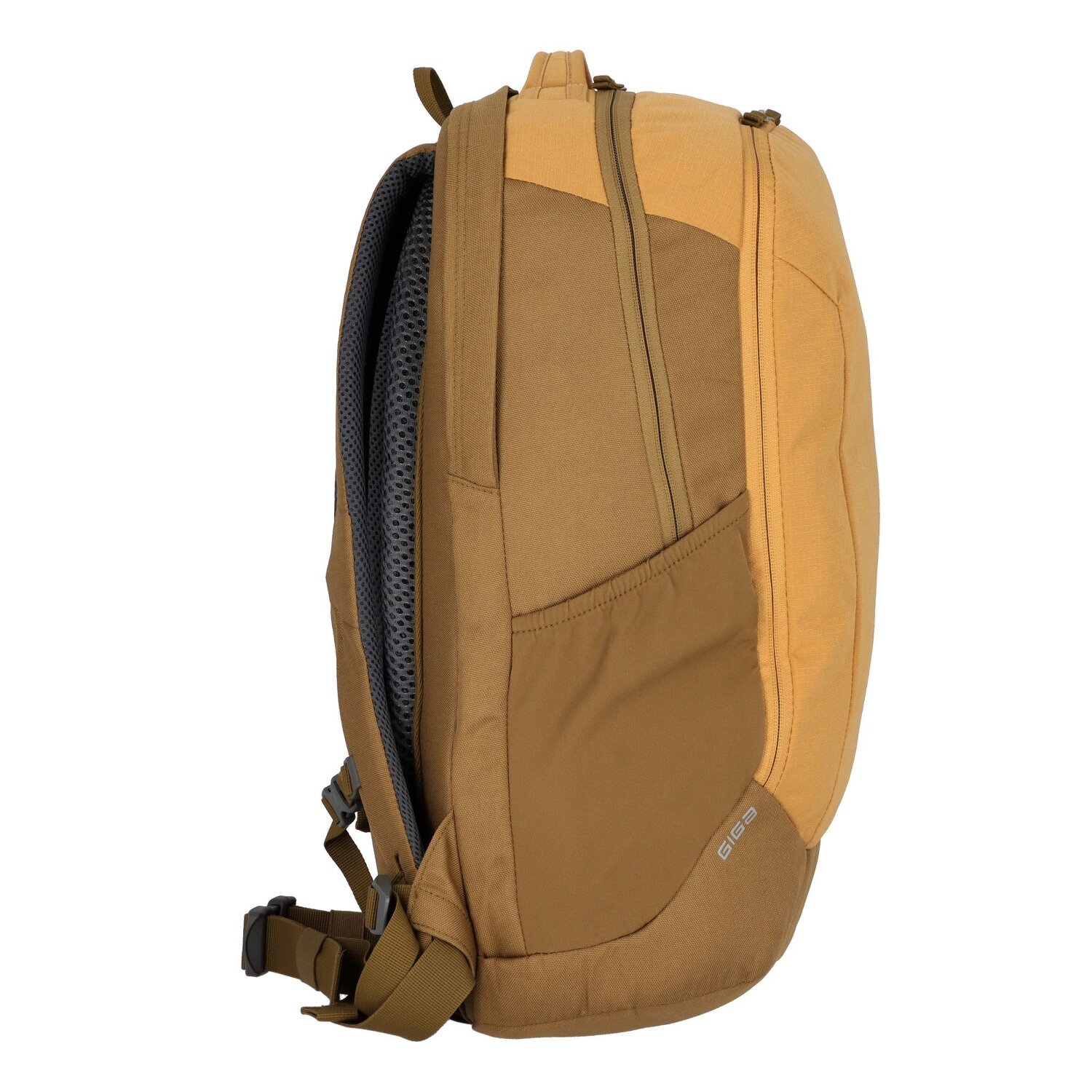 Deuter Mochila Giga 48 cm compartimento para portátil caramel-clay