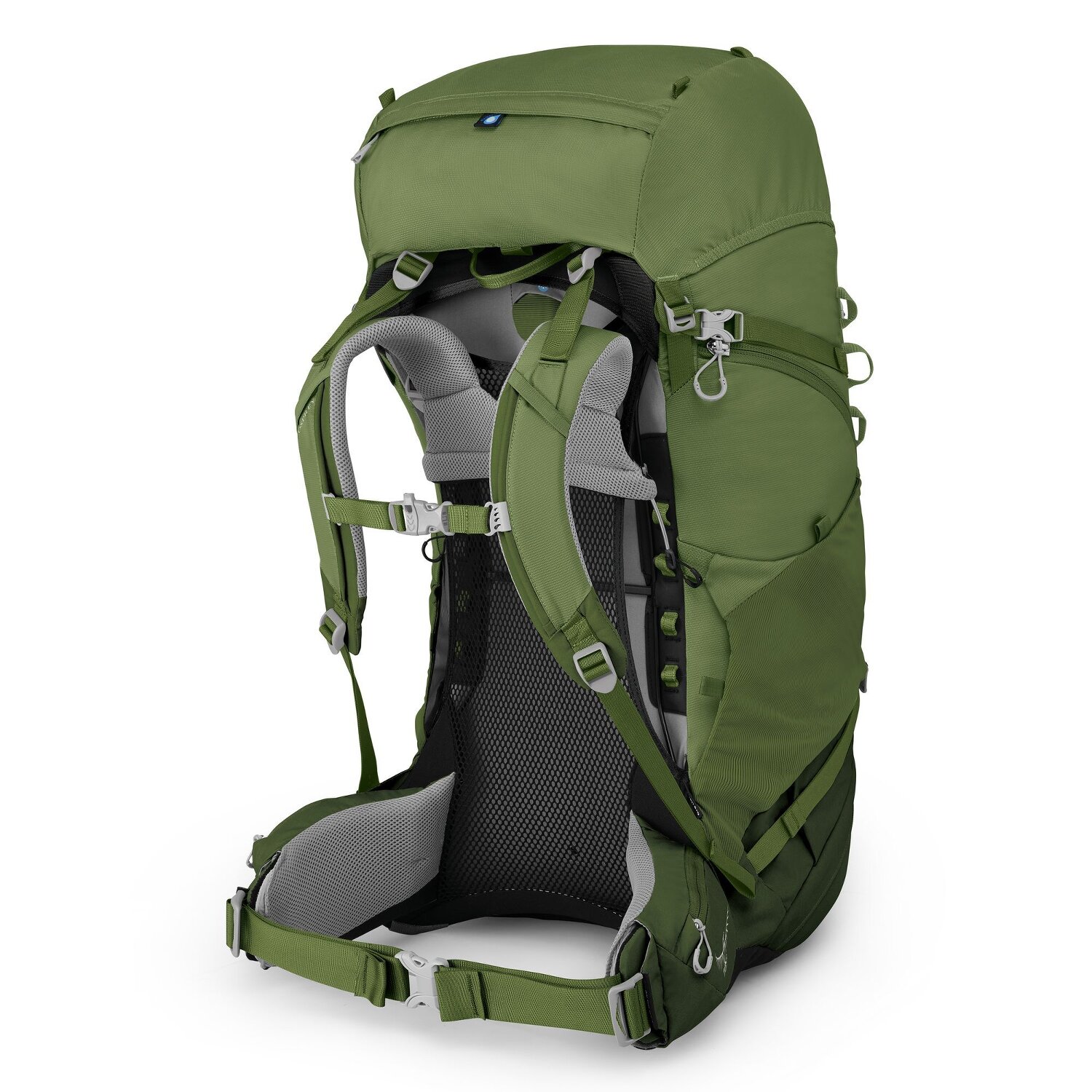 Osprey Mochila - green/verde 