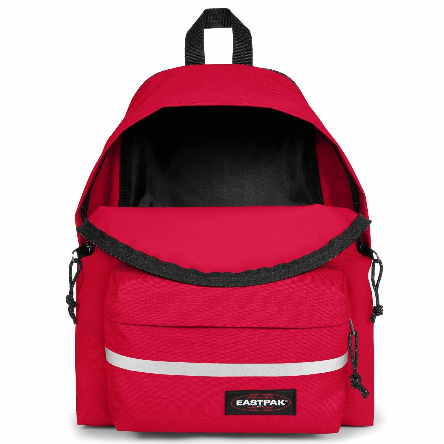 Mochila Eastpak Padded Pak'r 84Z Salior red - Mochilas y Bolsos