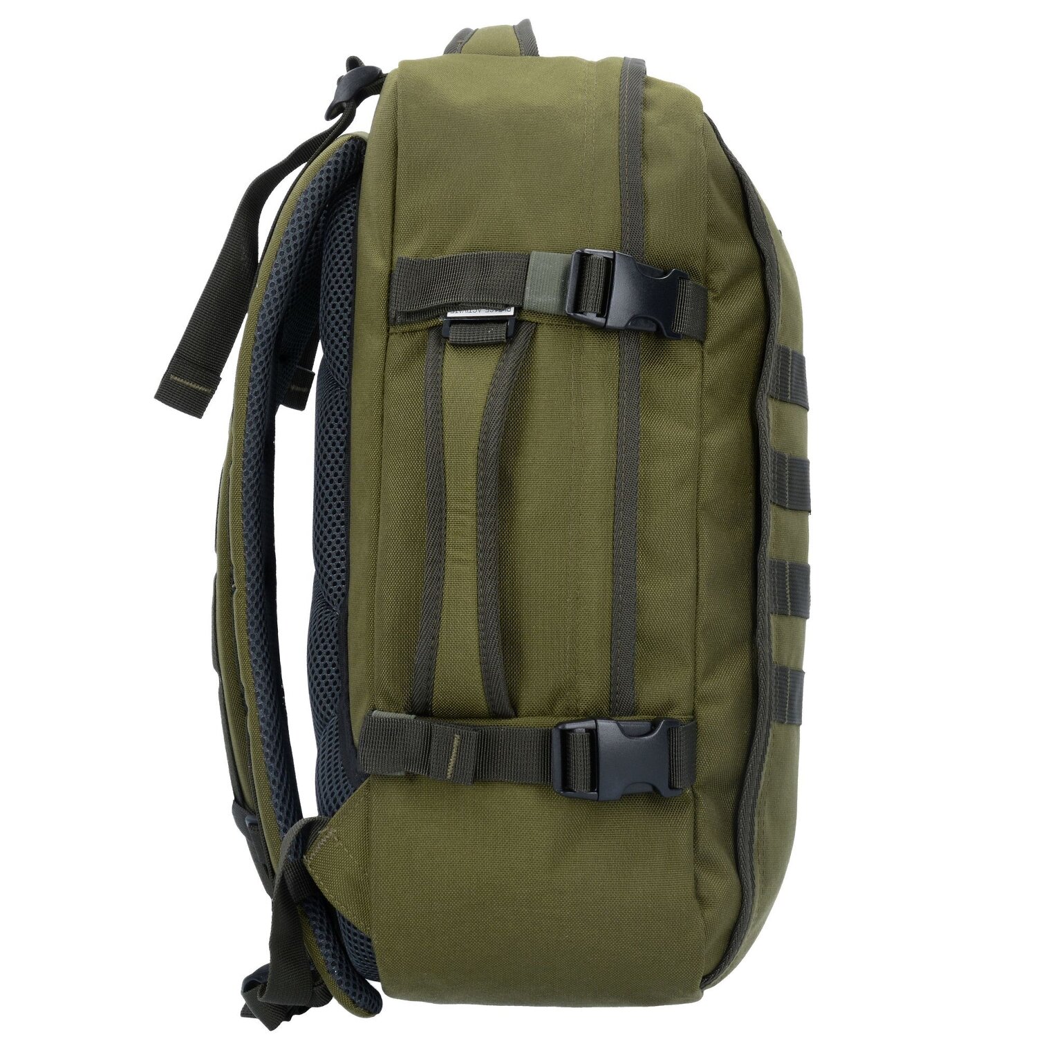 Mochila Cabin Zero 28 L. Military Tactical Backpack Green