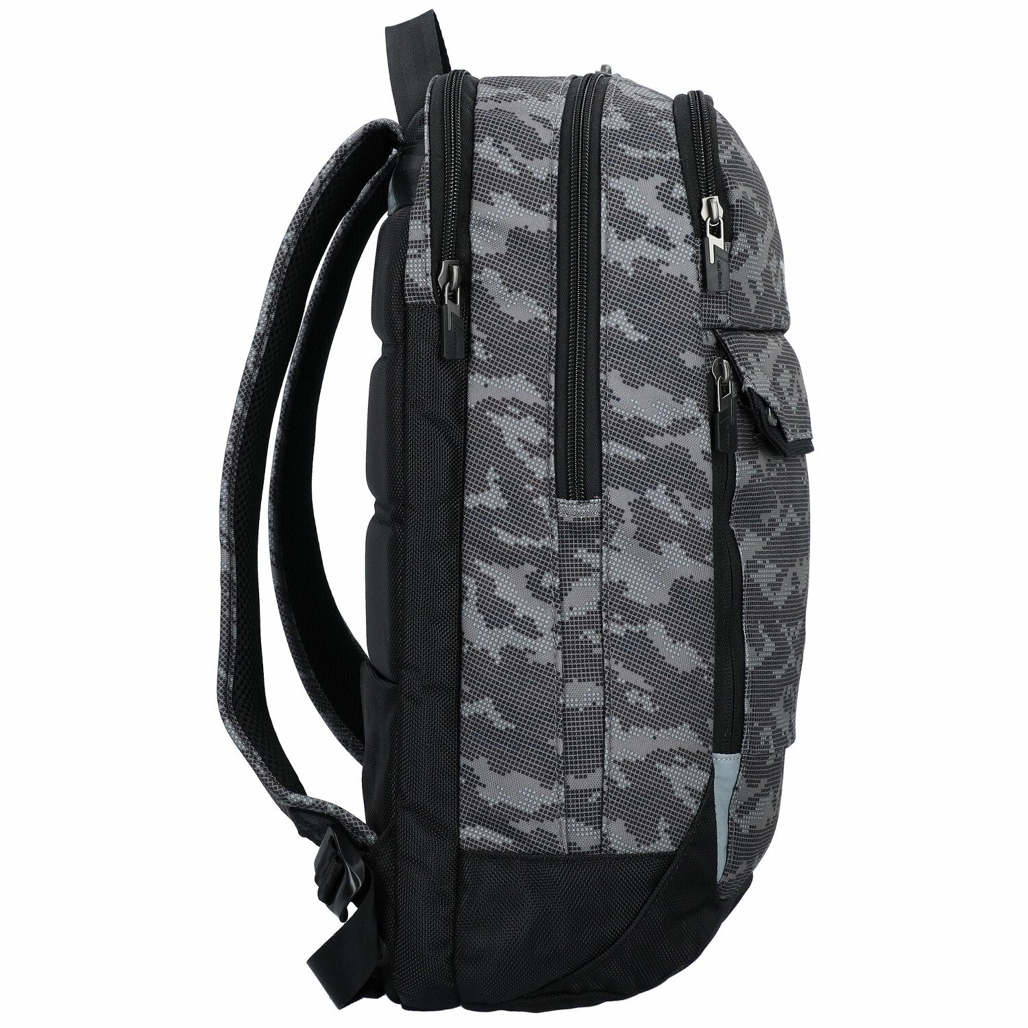 Samsonite MIDTOWN mochila para portatil M 15.6 camo