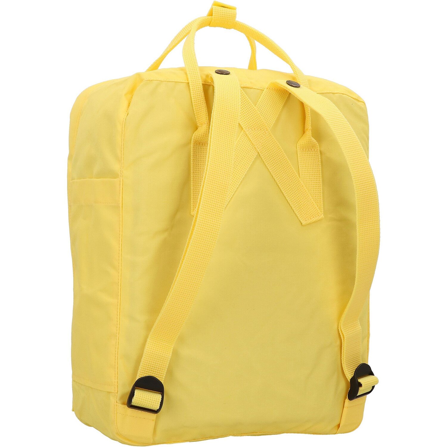 Fjallraven Mochila Kanken 38 cm corn Maletas.es