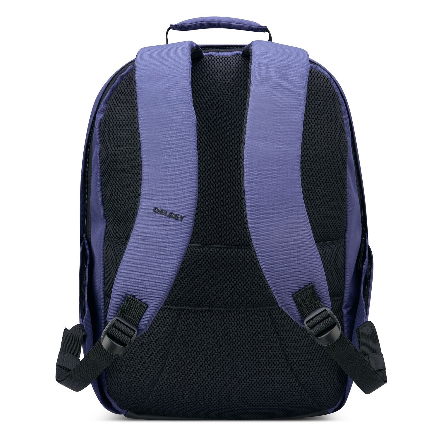 Delsey Paris Securban Laptop cheapest Backpack- Blue