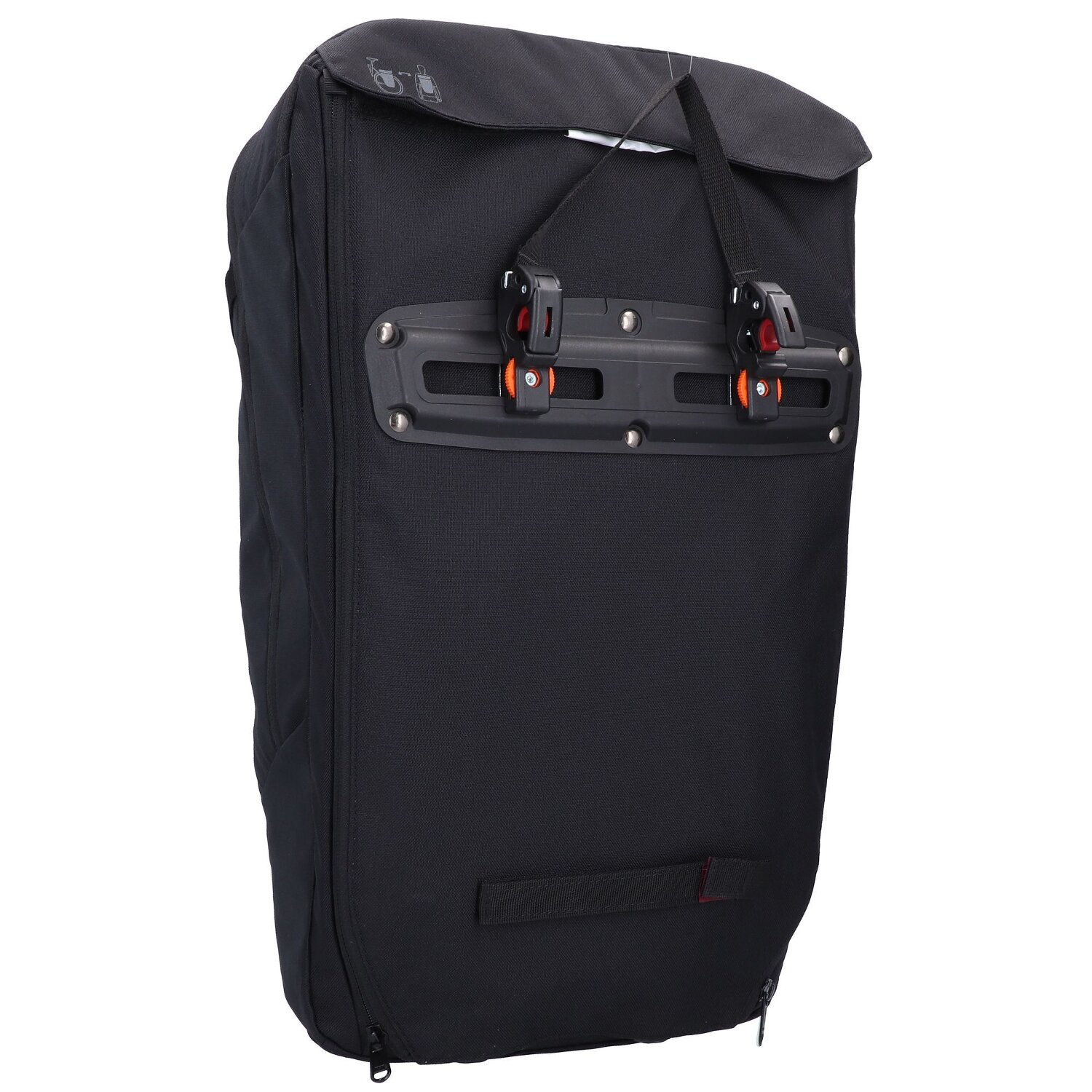 samsonite backbolsa