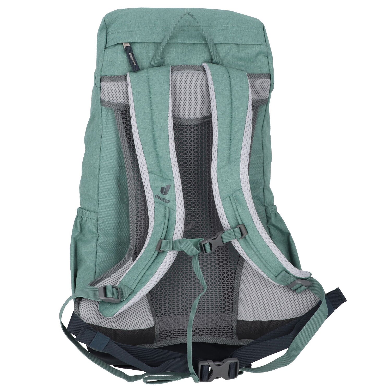 Deuter Mochila Gardena 52 cm jade-ink