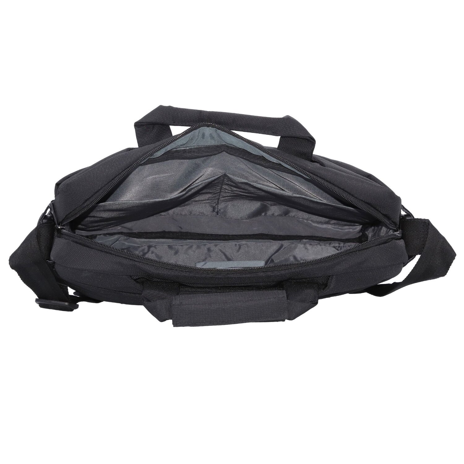 Helly Hansen Mochila Dublin 2.0 Compartimento para portátil de 48 cm black