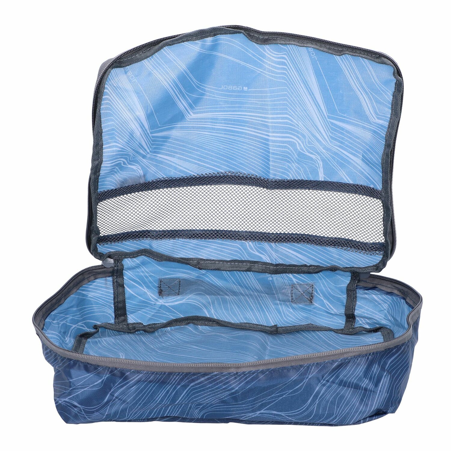 Bolsas de viaje para ropa sucia 50x60 cm Pack 2 bolsas 