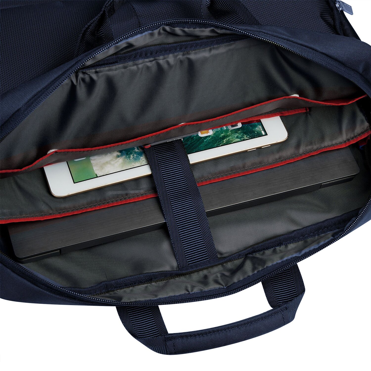 RONCATO MOCHILA PARA PORTATIL 15.6 EASY OFFICE 2.0