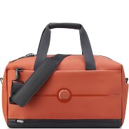 Delsey Paris Turenne Soft Bolsa de viaje Weekender 45 cm Foto del producto